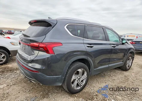 2023 Hyundai Santa Fe Sel z USA, uszkodzony, nr VIN 5NMS2DAJ7PH537766